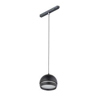 Nowodvorski LVM SLOT LED 8W 10155 Schienenstrahler 1x8W/LED 3000K 370LM IP20