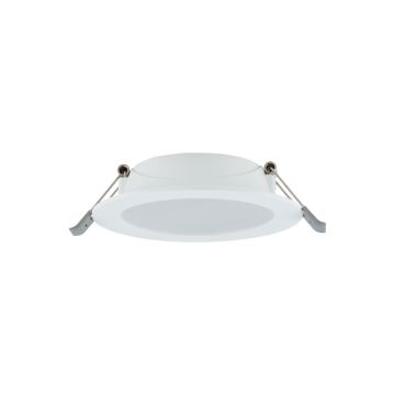 Nowodvorski MYKONOS LED 10535 Einbau-Downlight 1x6W/led 3000K 360lm IP20