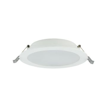 Nowodvorski MYKONOS LED 10537 Einbau-Downlight 1x10W/led 3000K 900lm IP20