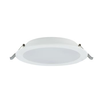 Nowodvorski MYKONOS LED 10541 Einbau-Downlight 1x15W/led 4000K 1500lm IP20