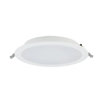 Nowodvorski MYKONOS LED 10542 Einbau-Downlight 1x18W/led 3000K 1200lm IP20