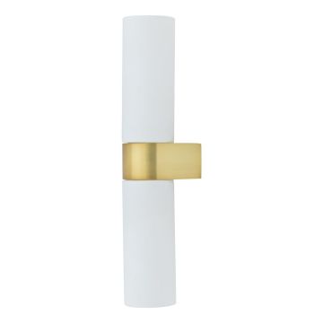 Nowodvorski NATALIE 10727 Wandleuchte 2x10W/G9 IP44