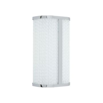 Nowodvorski PALMAS 10729 Wandleuchte 1x15W/LED 4000K 1000lm IP44