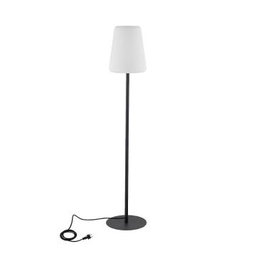 Nowodvorski PATIO 10105 Stehlampe 1x40W/E27 IP44