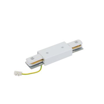 Nowodvorski PROFILE POWER STRAIGHT CONNECTOR 10225 Verbindung mit Netzteil IP20