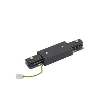 Nowodvorski PROFILE POWER STRAIGHT CONNECTOR 10226 Verbindung mit Netzteil IP20