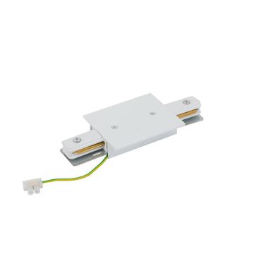 Nowodvorski PROFILE RECESSED POWER STRAIGHT CONNECTOR 10227 Verbindung mit Netzteil IP20