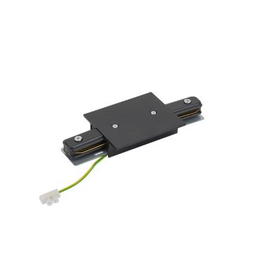 Nowodvorski PROFILE RECESSED POWER STRAIGHT CONNECTOR 10228 Verbindung mit Netzteil IP20