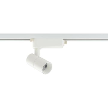 Nowodvorski PROFILE TINOS LED 10376 Schienenstrahler 1x7W/led 4000K 5900lm IP20