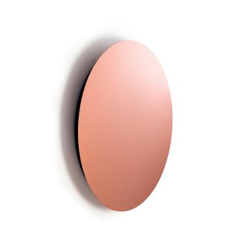 Nowodvorski RING COPPER LED L 10348 Wandleuchte 1x15W/LED 3000K 200LM IP20