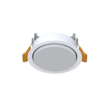 Nowodvorski UNO 10840 Einbau-Downlight 1x15W/gx53 IP20