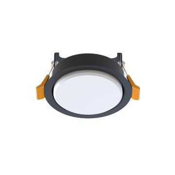 Nowodvorski UNO 10841 Einbau-Downlight 1x15W/gx53 IP20