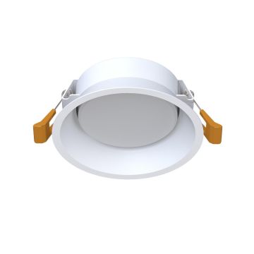 Nowodvorski UNO 10842 Einbau-Downlight 1x15W/gx53 IP20