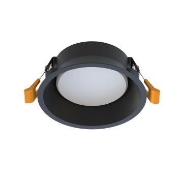 Nowodvorski UNO 10843 Einbau-Downlight 1x15W/gx53 IP20