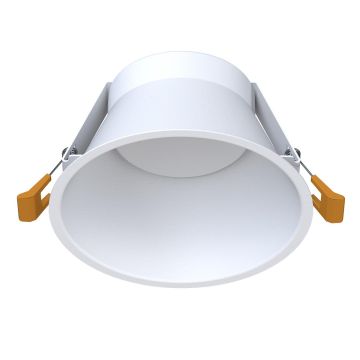 Nowodvorski UNO 10844 Einbau-Downlight 1x15W/gx53 IP20