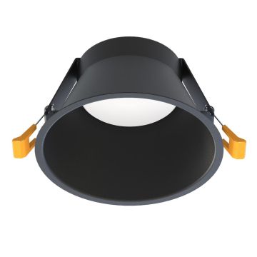 Nowodvorski UNO 10845 Einbau-Downlight 1x15W/gx53 IP20