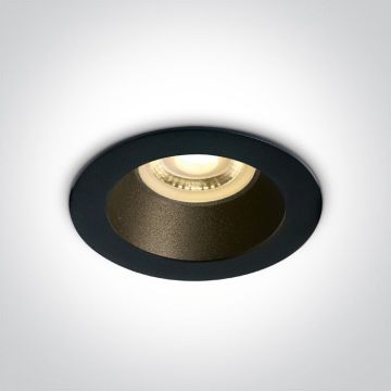 One Light The Chill Out 10105M/B/B Einbau-Downlight 1x10W/GU10 IP20