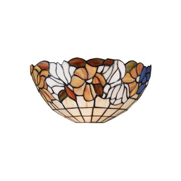 Prezent TIFFANY IX. 108 Wandleuchte 1x40W/E14 IP20