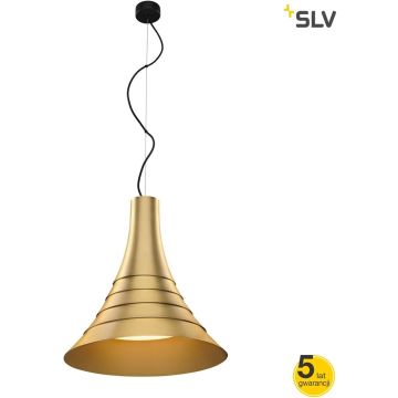 SLV BATO 1000440 Pendelleuchte 1x30W/LED 2500K 1900LM IP20