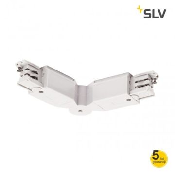 SLV S-TRACK 1001384 Verbindung mit Netzteil