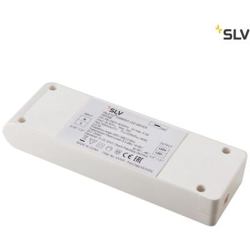 SLV VALETO 1001249 Netzteil IP20