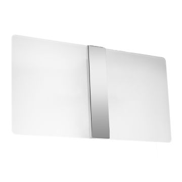 Sollux AZALIA SL.1006 Wandleuchte 2x40W/G9 IP20