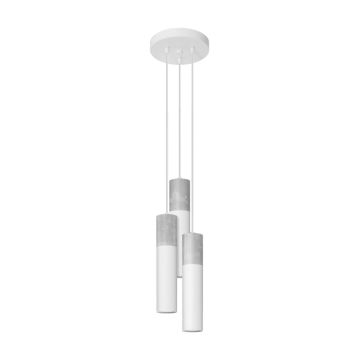 Sollux BORGIO SL.1080 Pendelleuchte 3x40W/GU10 IP20