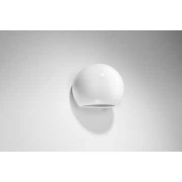 Sollux GLOBE SL.1026 Wandleuchte 1x60W/E27 IP20
