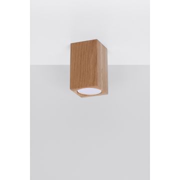 Sollux KEKE 10 SL.1040 Aufbau-Downlight 1x40W/GU10 IP20