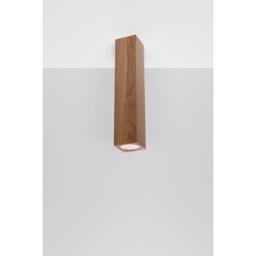 Sollux KEKE 30 SL.1041 Aufbau-Downlight 1x40W/GU10 IP20