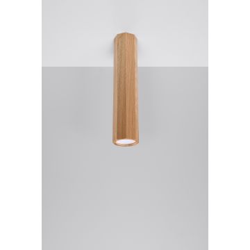 Sollux ZEKE 30 SL.1034 Aufbau-Downlight 1x40W/GU10 IP20