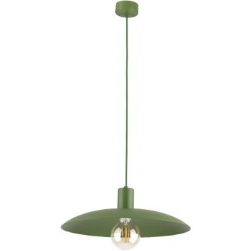 TK Lighting ASTRA PEAPOD 10713 Pendelleuchte 1x15W/E27 IP20
