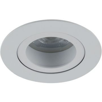 TK Lighting AURA 10572 Einbau-Downlight 1x10W/GU10 IP65
