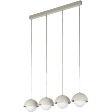 TK Lighting BONO 10213 Pendelleuchte 4x8W/G9 IP20