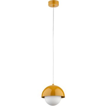 TK Lighting BONO 10265 Pendelleuchte 1x8W/G9 IP20