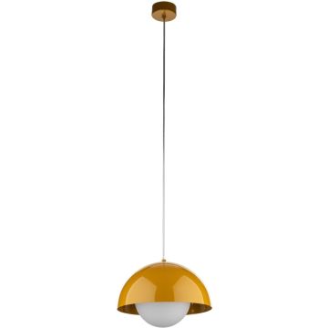 TK Lighting BONO 10275 Pendelleuchte 1x15W/E27 IP20