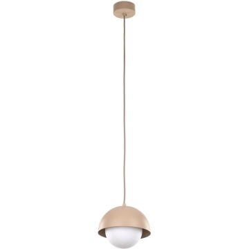 TK Lighting BONO 10644 Pendelleuchte 1x8W/G9 IP20