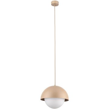 TK Lighting BONO 10645 Pendelleuchte 1x15W/E27 IP20