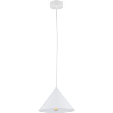 TK Lighting CONO 10007 Pendelleuchte 1x15W/E27 IP20