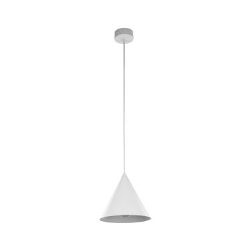 TK Lighting CONO 10007 Pendelleuchte 1x15W/E27 IP20