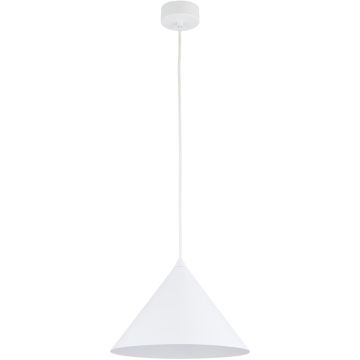 TK Lighting CONO 10008 Pendelleuchte 1x15W/E27 IP20