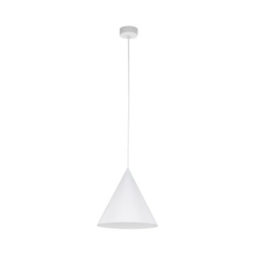 TK Lighting CONO 10008 Pendelleuchte 1x15W/E27 IP20
