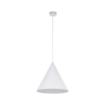 TK Lighting CONO 10009 Pendelleuchte 1x15W/E27 IP20