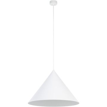 TK Lighting CONO 10010 Pendelleuchte 1x15W/E27 IP20