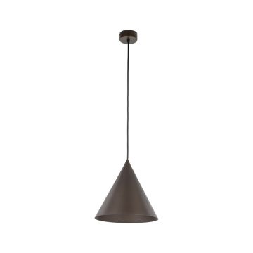 TK Lighting CONO 10037 Pendelleuchte 1x15W/E27 IP20