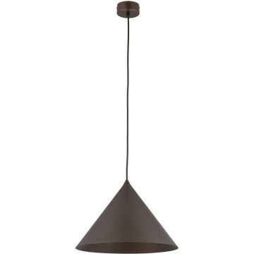 TK Lighting CONO 10038 Pendelleuchte 1x15W/E27 IP20