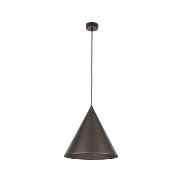 TK Lighting CONO 10038 Pendelleuchte 1x15W/E27 IP20