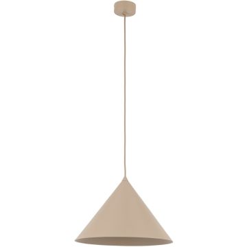 TK Lighting CONO L 10621 Pendelleuchte 1x15W/E27 IP20