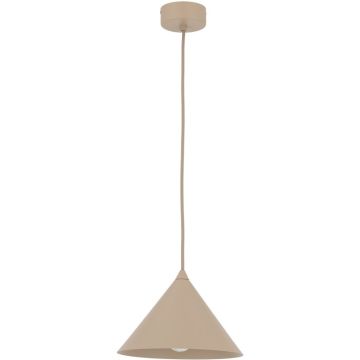 TK Lighting CONO S 10619 Pendelleuchte 1x15W/E27 IP20