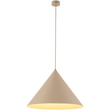 TK Lighting CONO XL 10622 Pendelleuchte 1x15W/E27 IP20